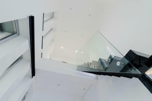 Ezra Luxury Apartments