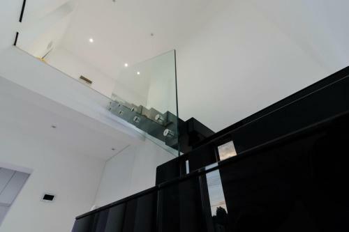Ezra Luxury Apartments