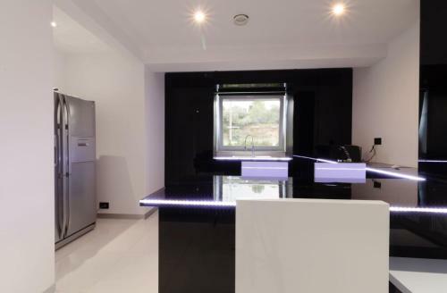 Ezra Luxury Apartments