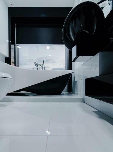 Ezra Luxury Apartments
