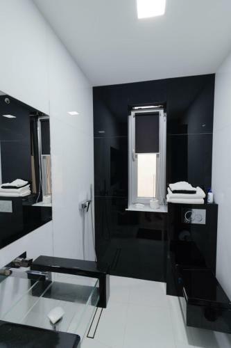 Ezra Luxury Apartments