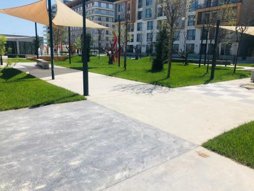 Apartamento Studio Aleyan Luxury