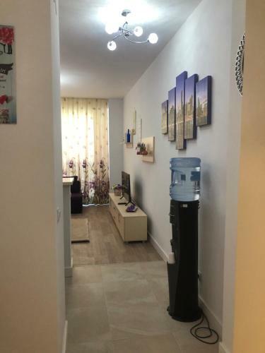 Apartamento Studio Aleyan Luxury