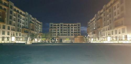 Apartamento Studio Aleyan Luxury