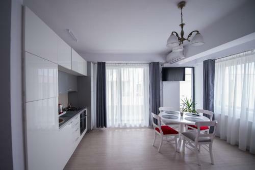 Apartament Petru
