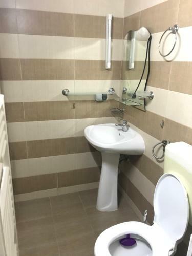Chiro?s Apartment