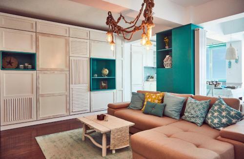 Apartamento Casa Del Sole - Bali
