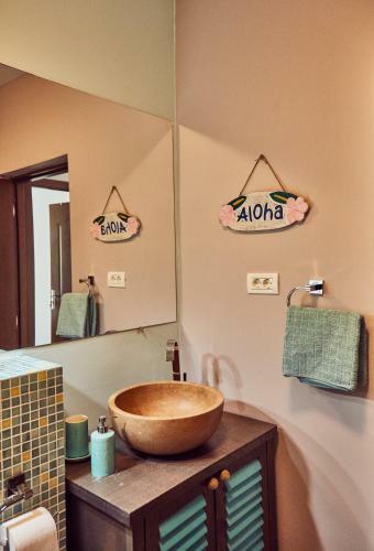 Apartamento Casa Del Sole - Bali