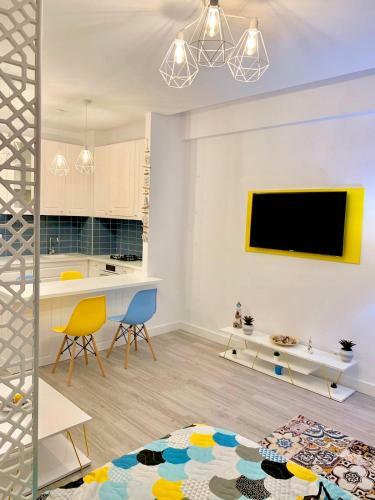 Apartamento Emerald Studio Mamaia Nord