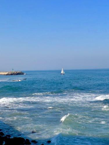 Apartamento Emerald Studio Mamaia Nord