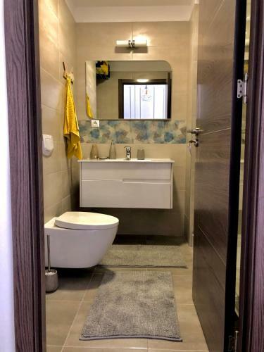 Apartamento Emerald Studio Mamaia Nord