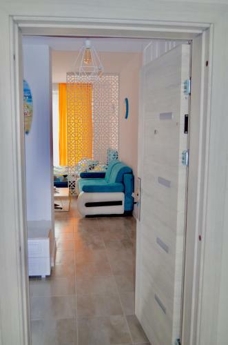 Apartamento Emerald Studio Mamaia Nord