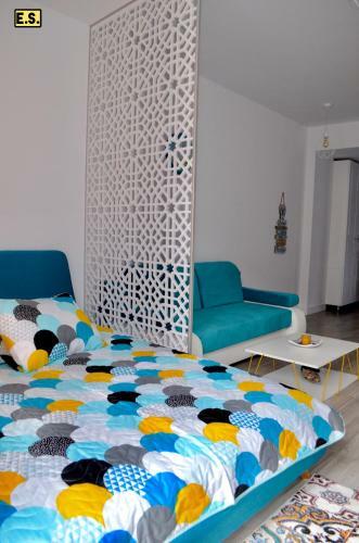Apartamento Emerald Studio Mamaia Nord