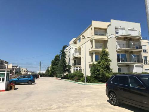 Apartamento Sadara Sea Breeze