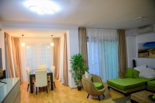 Apartamento Sadara Sea Breeze