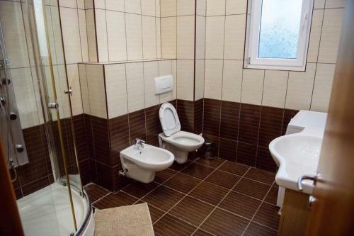 Apartamento Sadara Sea Breeze