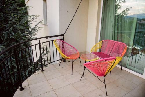 Apartamento Sadara Sea Breeze
