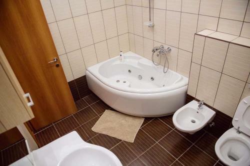 Apartamento Sadara Sea Breeze
