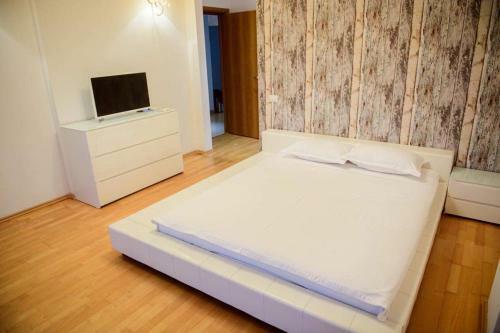 Apartamento Sadara Sea Breeze