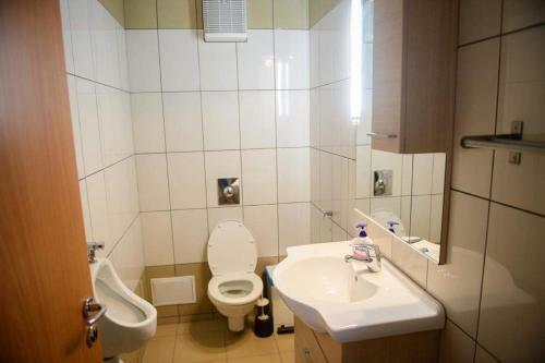 Apartamento Sadara Sea Breeze