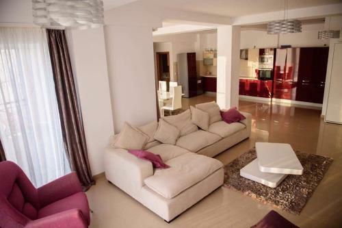 Apartamento Sadara Sea Breeze