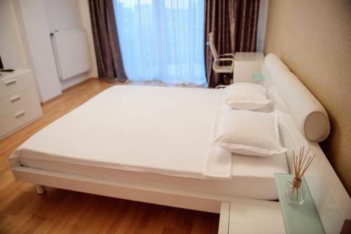 Apartamento Sadara Sea Breeze
