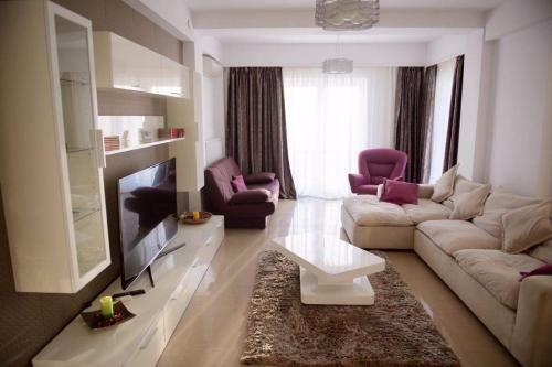 Apartamento Sadara Sea Breeze