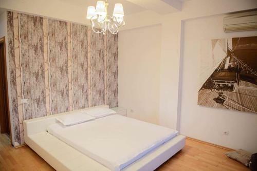 Apartamento Sadara Sea Breeze