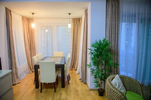 Apartamento Sadara Sea Breeze