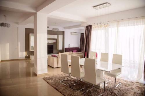Apartamento Sadara Sea Breeze