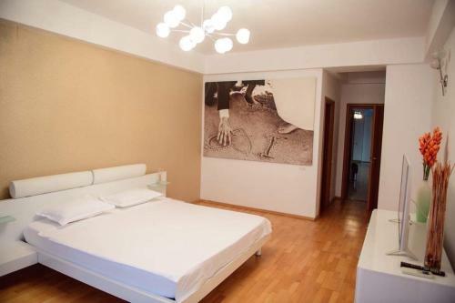 Apartamento Sadara Sea Breeze