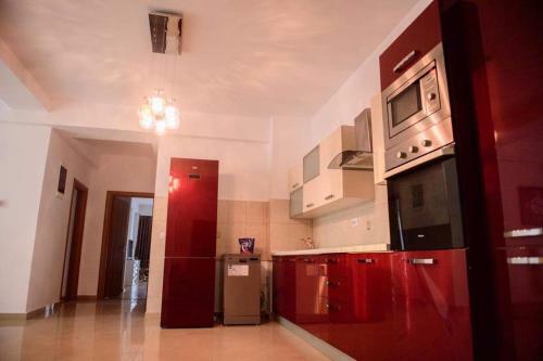 Apartamento Sadara Sea Breeze