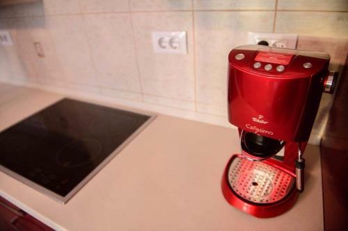 Apartamento Sadara Sea Breeze