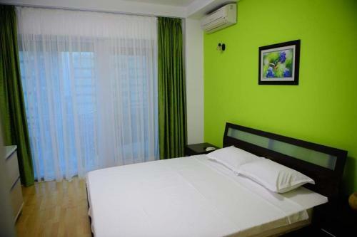 Apartamento Sadara Sea Breeze