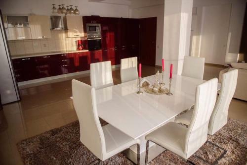 Apartamento Sadara Sea Breeze