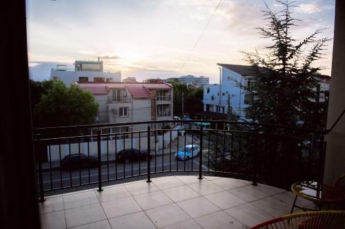 Apartamento Sadara Sea Breeze