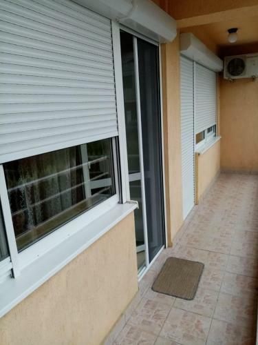 Wwa Sea Apartments