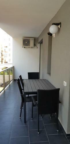 Apartament Rapane-mamaia Nord