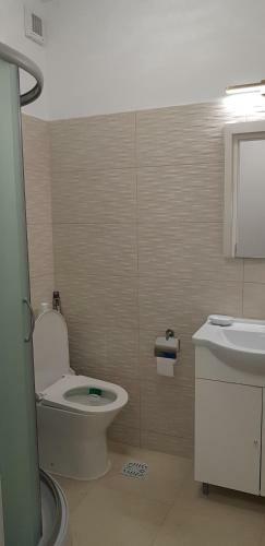 Apartament Rapane-mamaia Nord