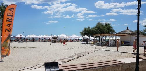 Apartament Rapane-mamaia Nord