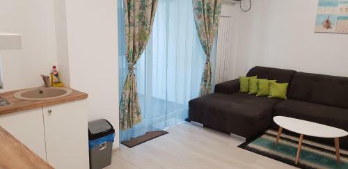 Apartament Rapane-mamaia Nord