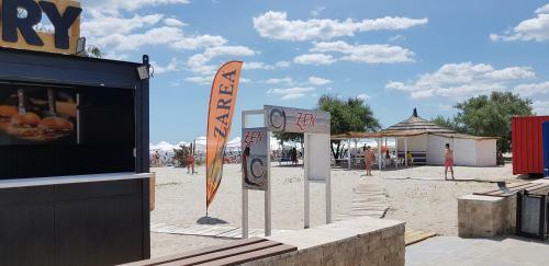 Apartament Rapane-mamaia Nord