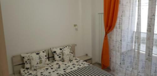 Apartament Rapane-mamaia Nord