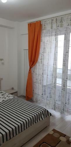 Apartament Rapane-mamaia Nord