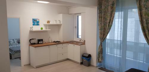 Apartament Rapane-mamaia Nord
