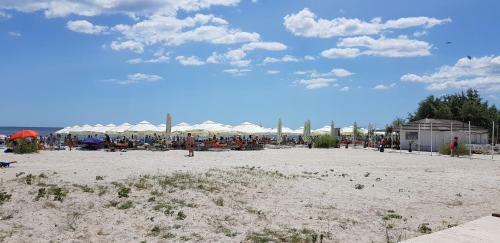 Apartament Rapane-mamaia Nord