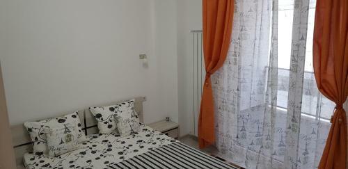 Apartament Rapane-mamaia Nord