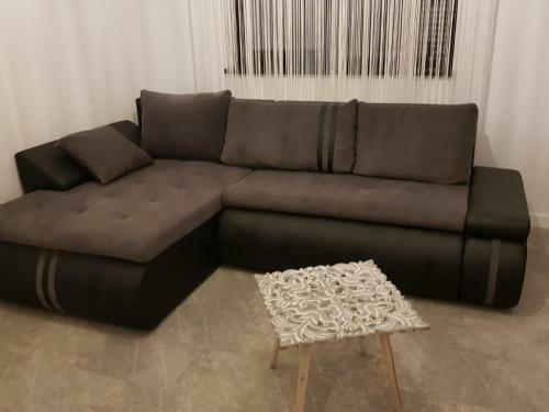 Apartament Mer Noire Mamaia Nord