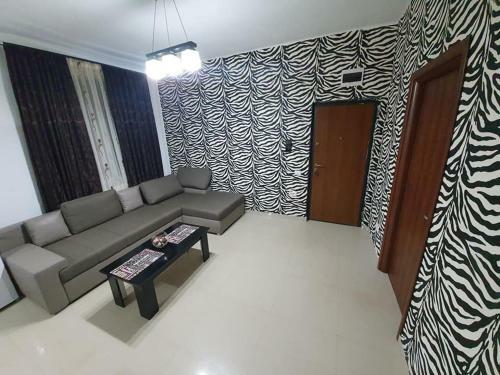Apartament Mer Noire Mamaia Nord