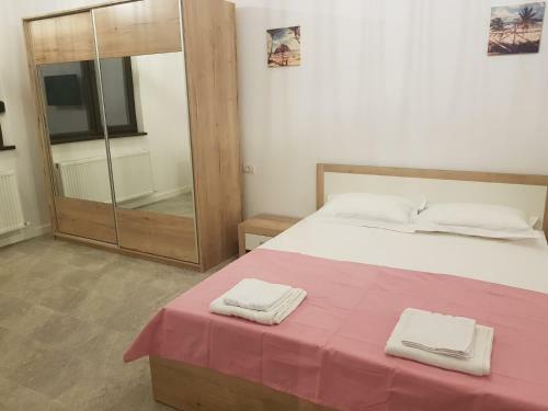 Apartament Mer Noire Mamaia Nord